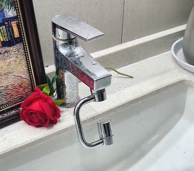HydroFlex 1080° Faucet
