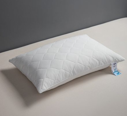 Aero Breeze - 2pcs Standard Size Cooling Memory Foam Pillows