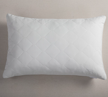 Aero Breeze - 2pcs Standard Size Cooling Memory Foam Pillows