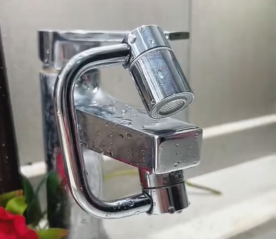 HydroFlex 1080° Faucet