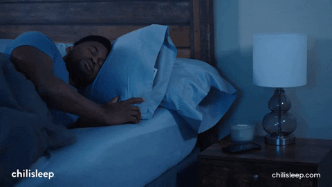 "Experience Restful Nights and Refreshing Mornings."