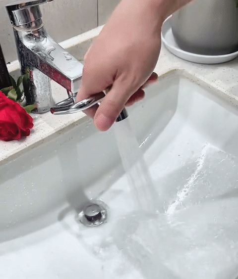 HydroFlex 1080° Faucet